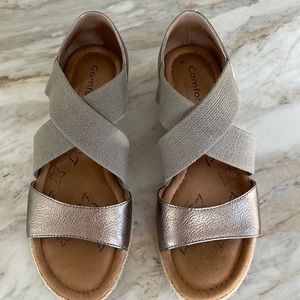 Comfortiva Sandals